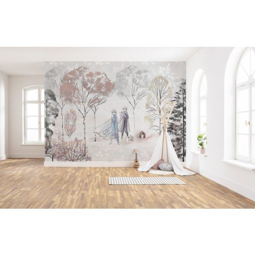 Jégvarázs - Természet Szellem, poszter tapéta