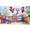 Marvel Pókember és Csodálatos Barátai Vidámpark, poszter tapéta