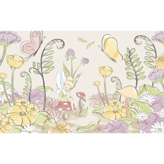 Csingiling - Csecsemő, poszter tapéta