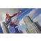 Marvel Pókember Pókháló Lövés, poszter tapéta