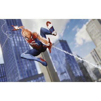 Marvel Pókember Támadás!, poszter tapéta