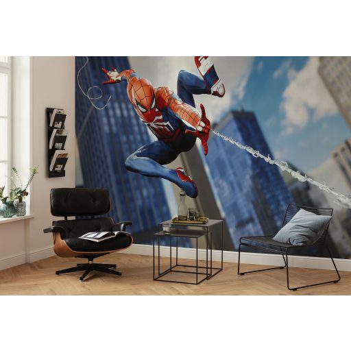 Marvel Pókember Támadás!, poszter tapéta