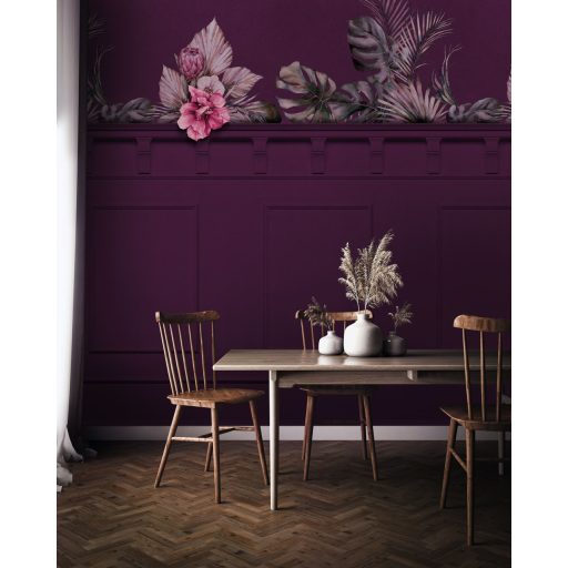 Merész Bárónő, poszter tapéta