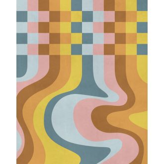 Színes Méz, poszter tapéta