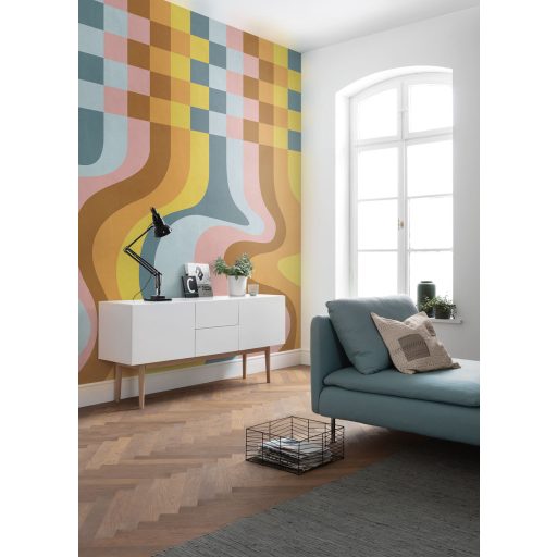 Színes Méz, poszter tapéta