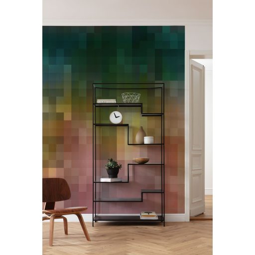 Papír Pixelek, poszter tapéta