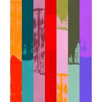 Hibás Színek, poszter tapéta