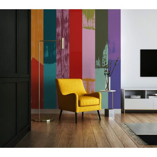 Hibás Színek, poszter tapéta