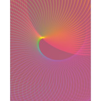 Frekvencia, poszter tapéta