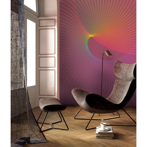 Frekvencia, poszter tapéta