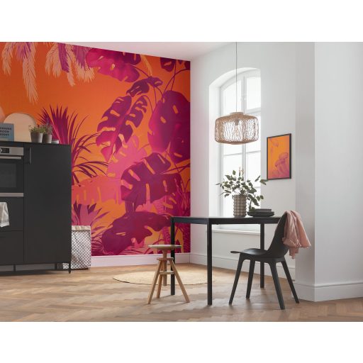 Funkciós Dzsungel, poszter tapéta