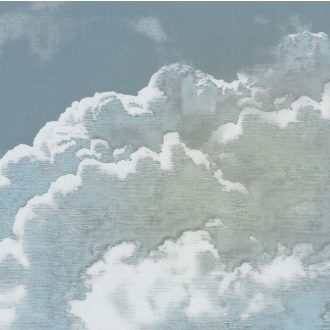 Vintage Felhők, poszter tapéta