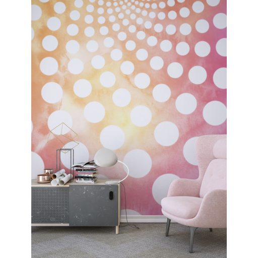 Fibonacci Naplemente, poszter tapéta