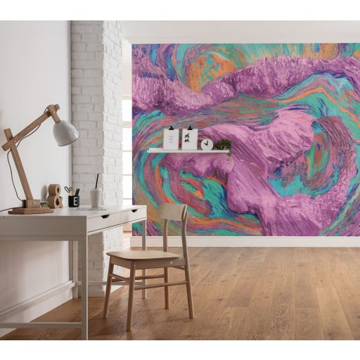 Naplemente Sziget, poszter tapéta