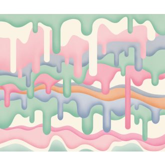 Olvadás, poszter tapéta