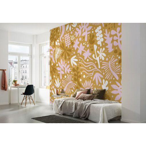 Nyárközép, poszter tapéta