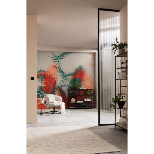 Trópusi Utazás, poszter tapéta