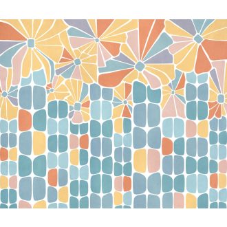 Kerti Álmodozás, poszter tapéta