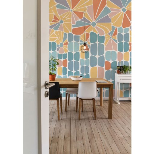 Kerti Álmodozás, poszter tapéta