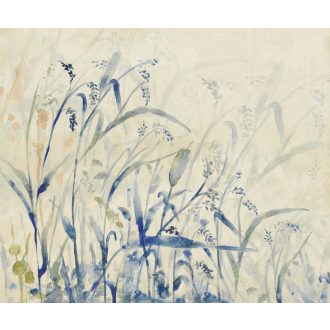 Akvarell-Mező, poszter tapéta