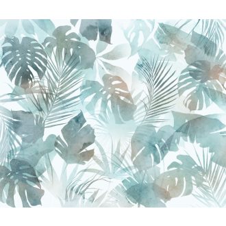 Aqua Flora, poszter tapéta