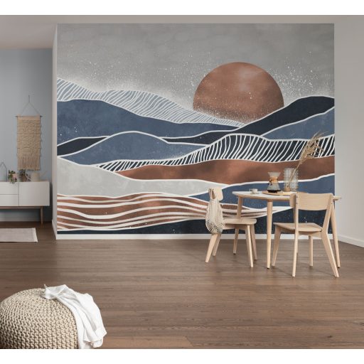 Görögország Árnyalatai, poszter tapéta