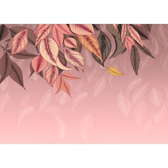 Lehulló Levelek, poszter tapéta