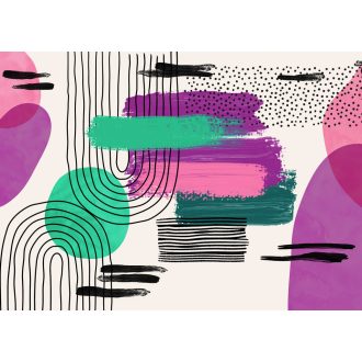 La Boum, poszter tapéta