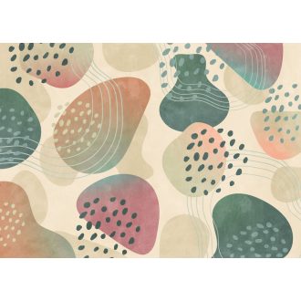 Bohorama, poszter tapéta