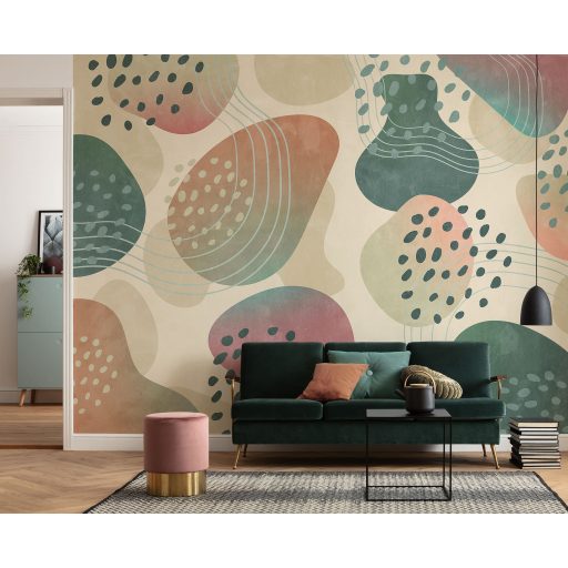 Bohorama, poszter tapéta