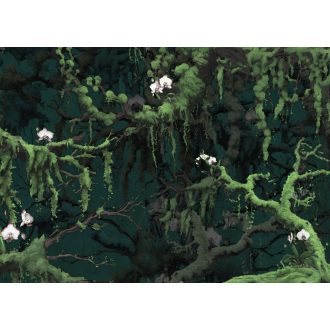 Orch-Idee, poszter tapéta