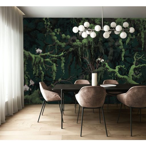 Orch-Idee, poszter tapéta