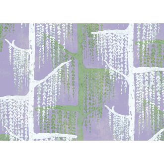 Őrült Fűzfa, poszter tapéta