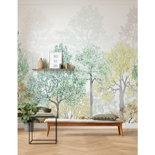 Fényes Szivárvány, poszter tapéta