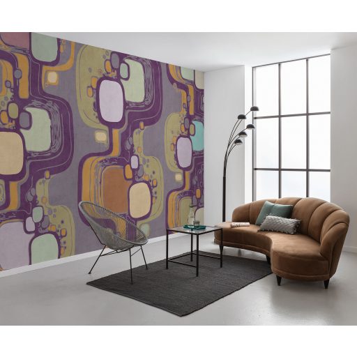 Mestermű, poszter tapéta