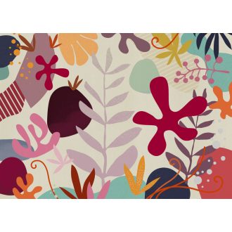 Boldog Korallok, poszter tapéta