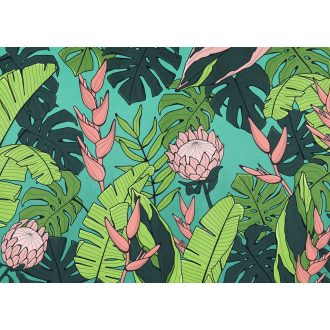 Újjászületés, poszter tapéta