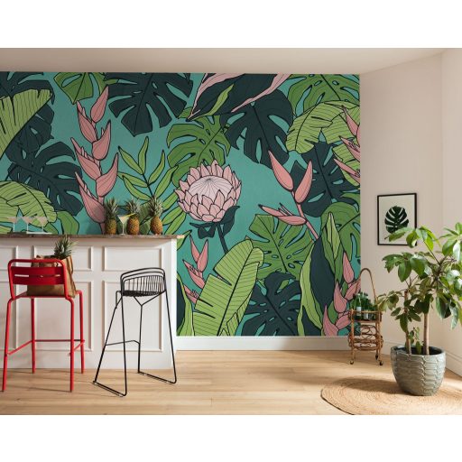 Újjászületés, poszter tapéta