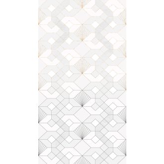 Fehér Kagylók, poszter tapéta