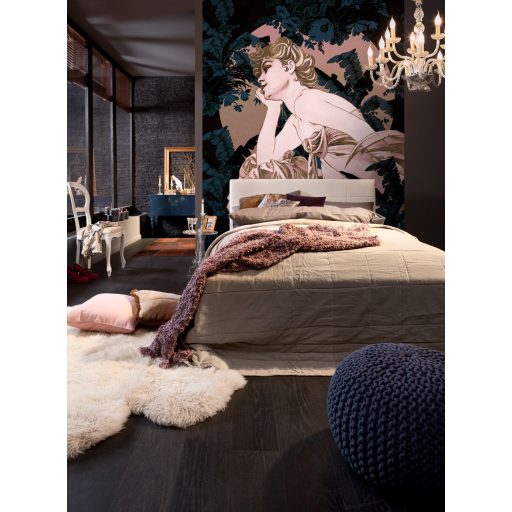 Kék Álmok, poszter tapéta