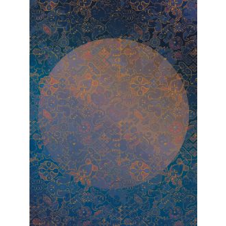 A Hold, poszter tapéta