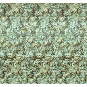 Botanika Zöld, poszter tapéta