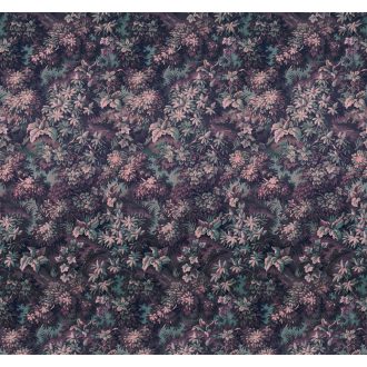 Botanika Padlizsán, poszter tapéta