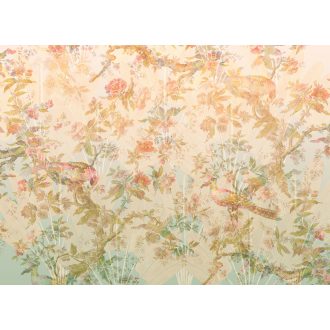 Paradicsommadár, poszter tapéta