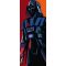 Cyberart Vader, fotótapéta