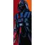 Cyberart Vader, fotótapéta
