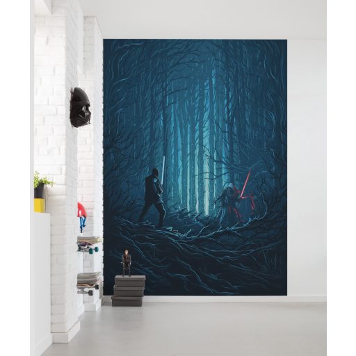 Star Wars - Fa Harc, poszter tapéta