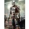 Mandalorian Harci Testtartás, poszter tapéta