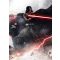 Star Wars Vader - Sötét Erők, poszter tapéta