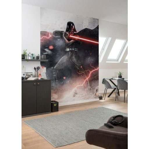 Star Wars Vader - Sötét Erők, poszter tapéta